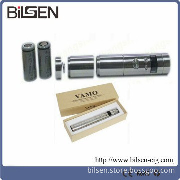 2014 upgraded vamo v3 vv mod electronic cigarette vamo v5 mod clone